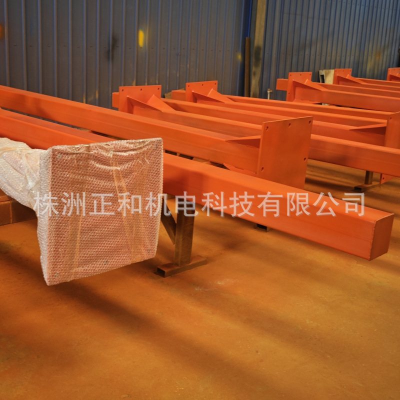 Hydraulic Type Cantilever Wire Feeder Mechanical Arm Power-Assisted Mechanical Arm Dust Removal Type Welding Space Arm