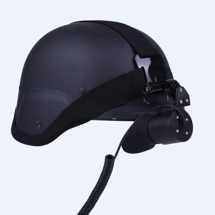 Large screen AV interface viewfinder FPV model aircraft head-mounted virtual high-definition micro display eye mask