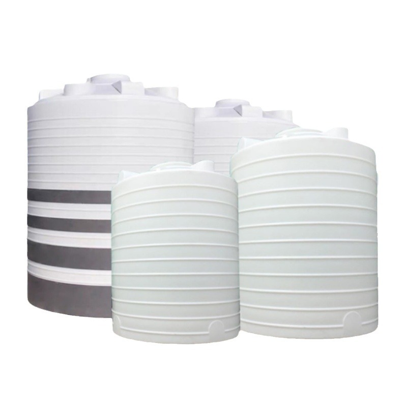 Water Tank Plastic Box Ton Box Thickeneded Plastic Water Tower Water Storage Tank Plastic Water Tank Household Food Grade Chemical Dosing Box