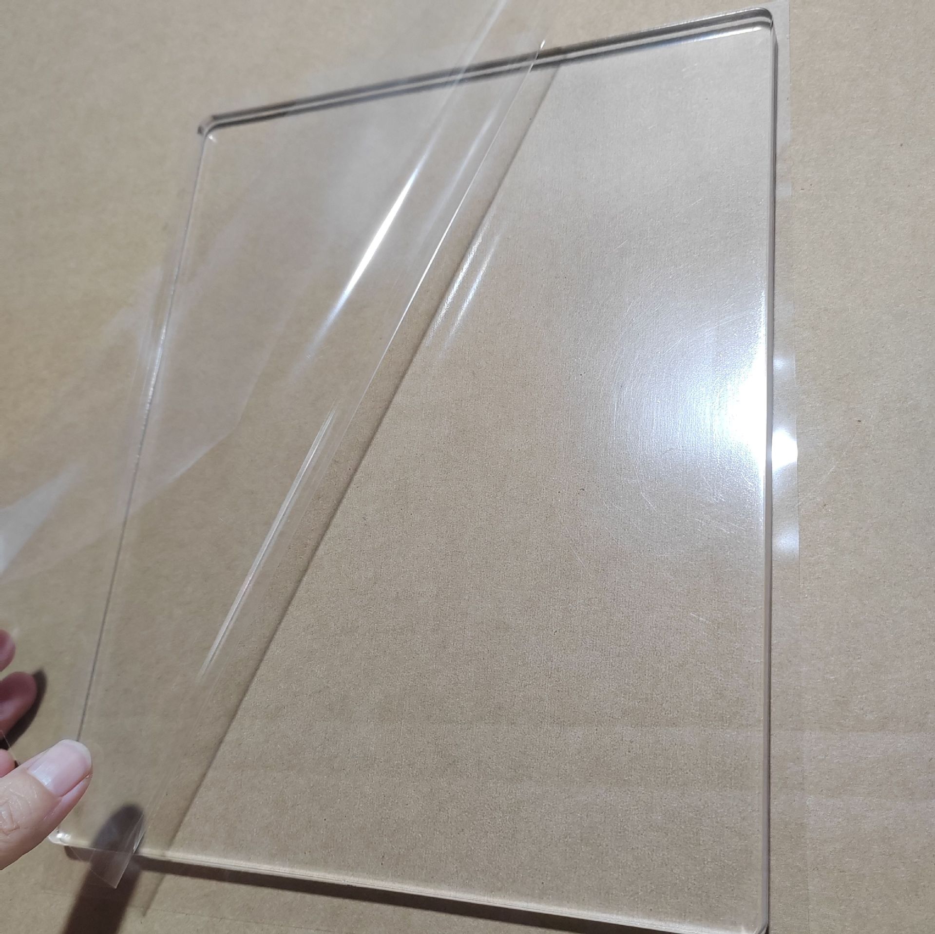 Safe and Environmentally Friendly Gel Printing Plate, Cross-Border Exclusive for Dropshipping Gel Print, Repeatedly Used Print