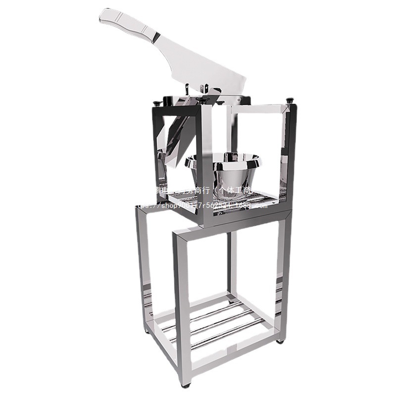 Stainless Steel Sugarcane Cutter, Sugarcane Chopper, Cutting Machine, Small Sugarcane Cutter, Smashing Knife, Segmenting Machine, Others