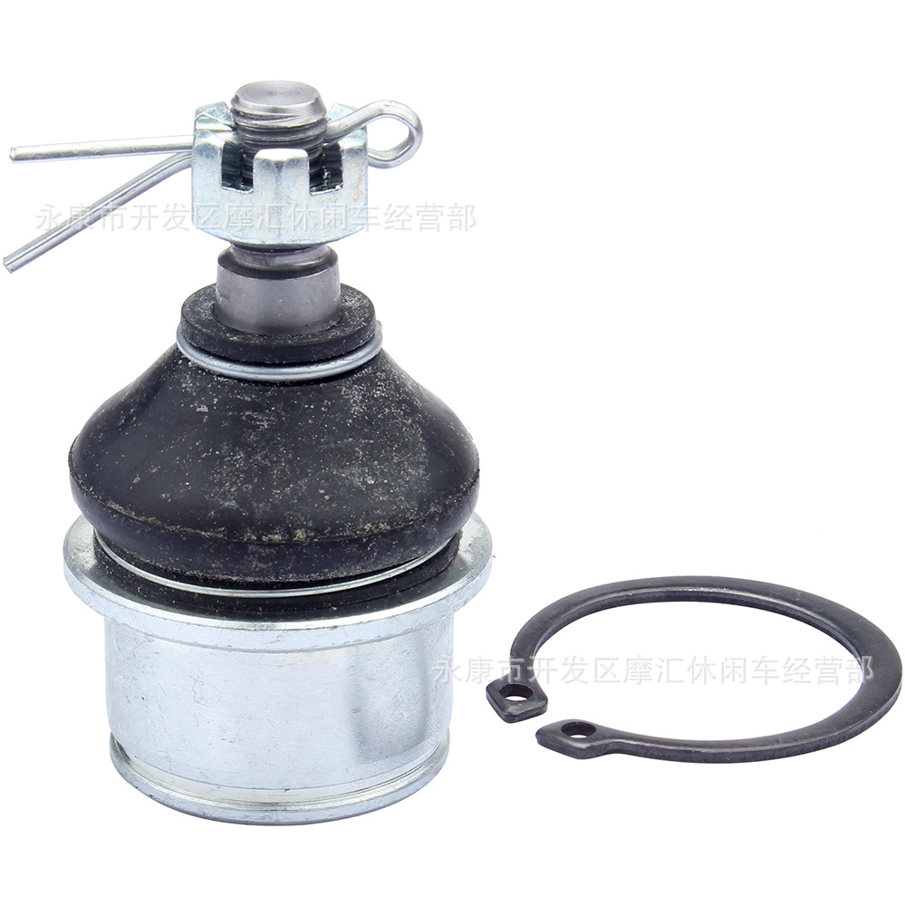 Четырехколесный пляж подходит для пружины CFMOTO ATV CF500A/2A/X5/X6/X8 верхняя рычаг подвески шаровая голова