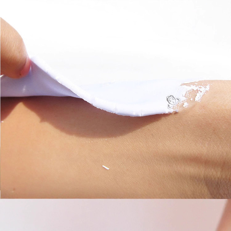 Lavender Facial Mask Powder Removes Oil, Acne Marks, Facial Mask Powder, Acne Pits, Anti-Acne Soft Mask Powder, Hydrating Beauty Salon