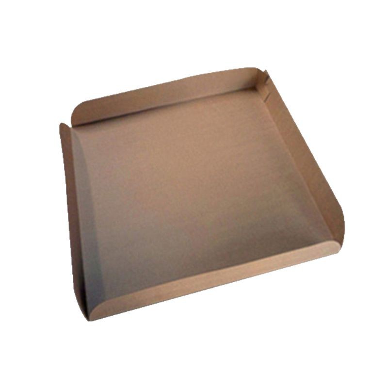 Dongguan Wholesale 0.9mm Paper Tray 1.2mm Logistics Tray Paper Sliding Checked Bottom Protection Paper Skateboard Manufacturer Supply