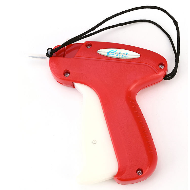 in stock multi-functional Chiba tag gun clothes trademark tag gun manual glue needle gun marking machine manufacturers wholesale