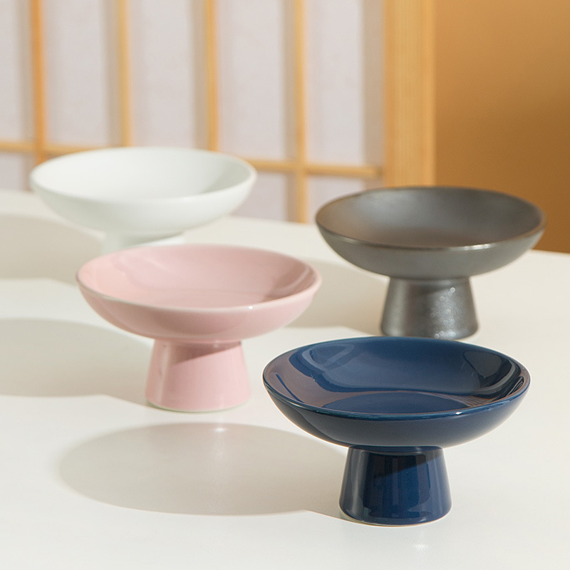 Прямые поставки нового китайского держателя для палочек, креативный, для десертов