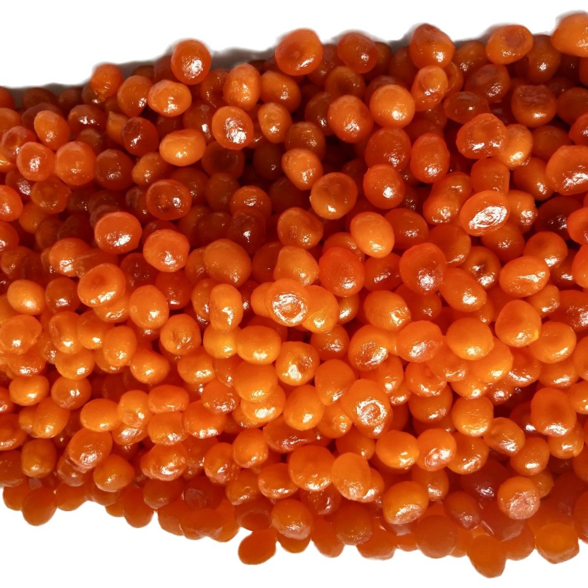 [source Factory] Minced Salted Egg Yolk Red Heart Quicksand 2.5kg / Package Mayonnaise Baking Filling Special