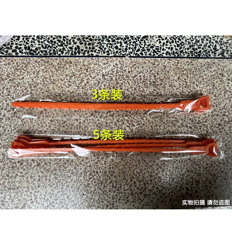 Factory direct high quality hair cleaner sink anti-blocking cleaning hook sewer toilet dredge Jiale hook