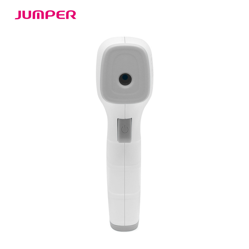 Jumper Infrared Digital Thermometer Handheld Non-Contact Thermometer Jpd-Fr202 Infrared Forehead Thermometer