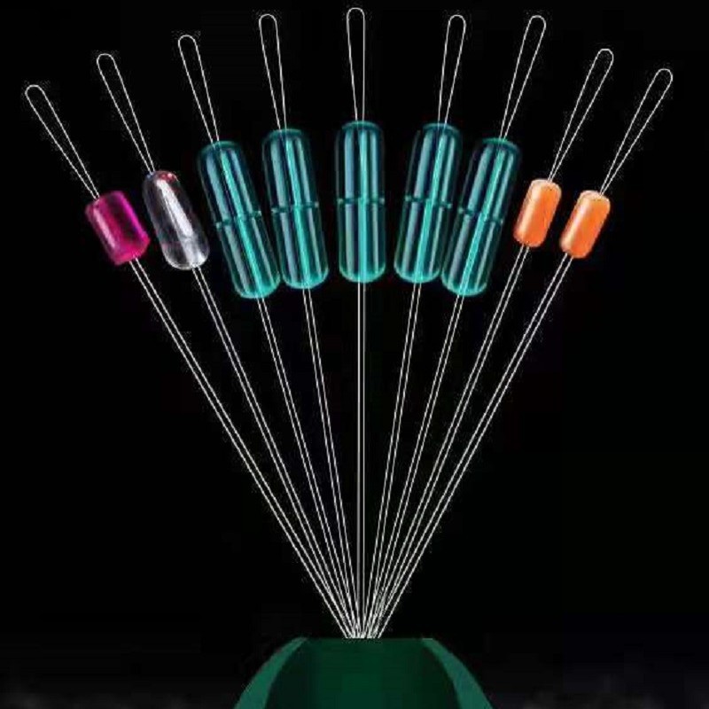 Spot line group line group hand-tied fishing line platform fishing competitive black pit main line finished line group fishing line group