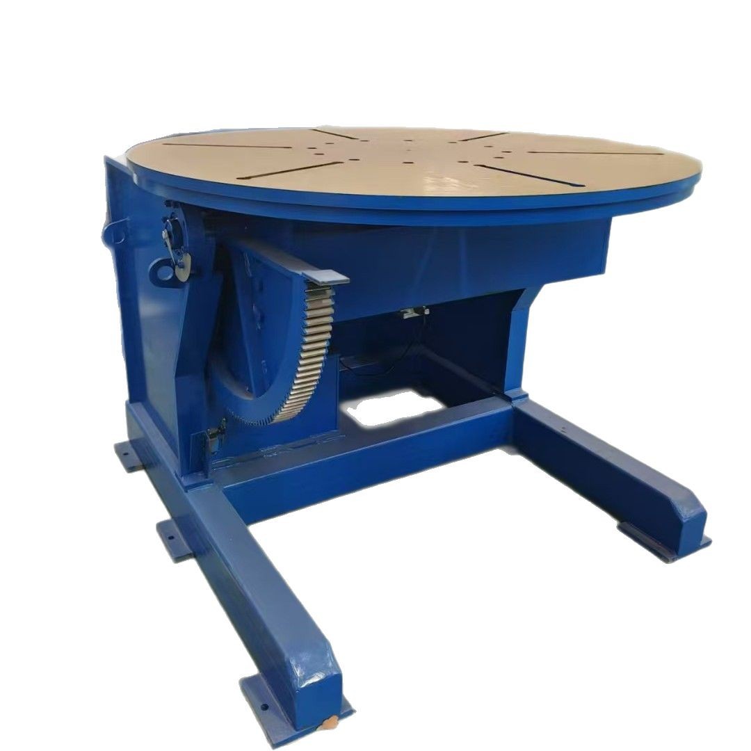 500kg to 10 Tons of Positioners New Equipment in Stock