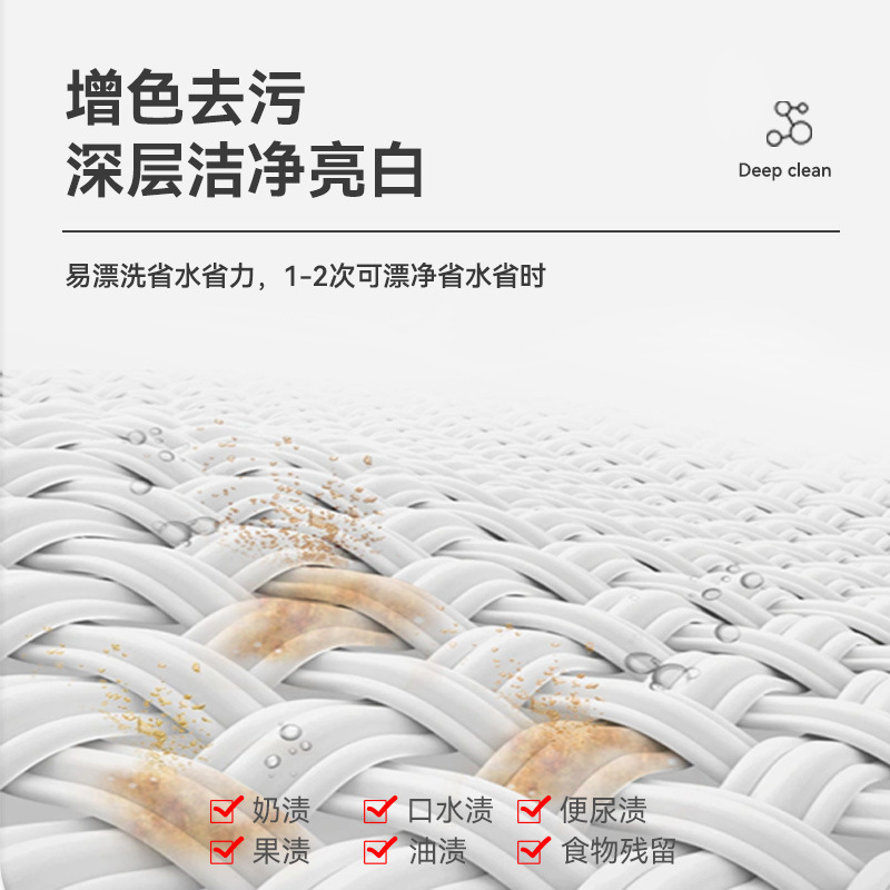 Laundry Detergent 5kg Batch Clothes Fragrance Long-Lasting Fragrance Decontamination Cleaning Agent Whole Box Batch Household Spot Wholesale