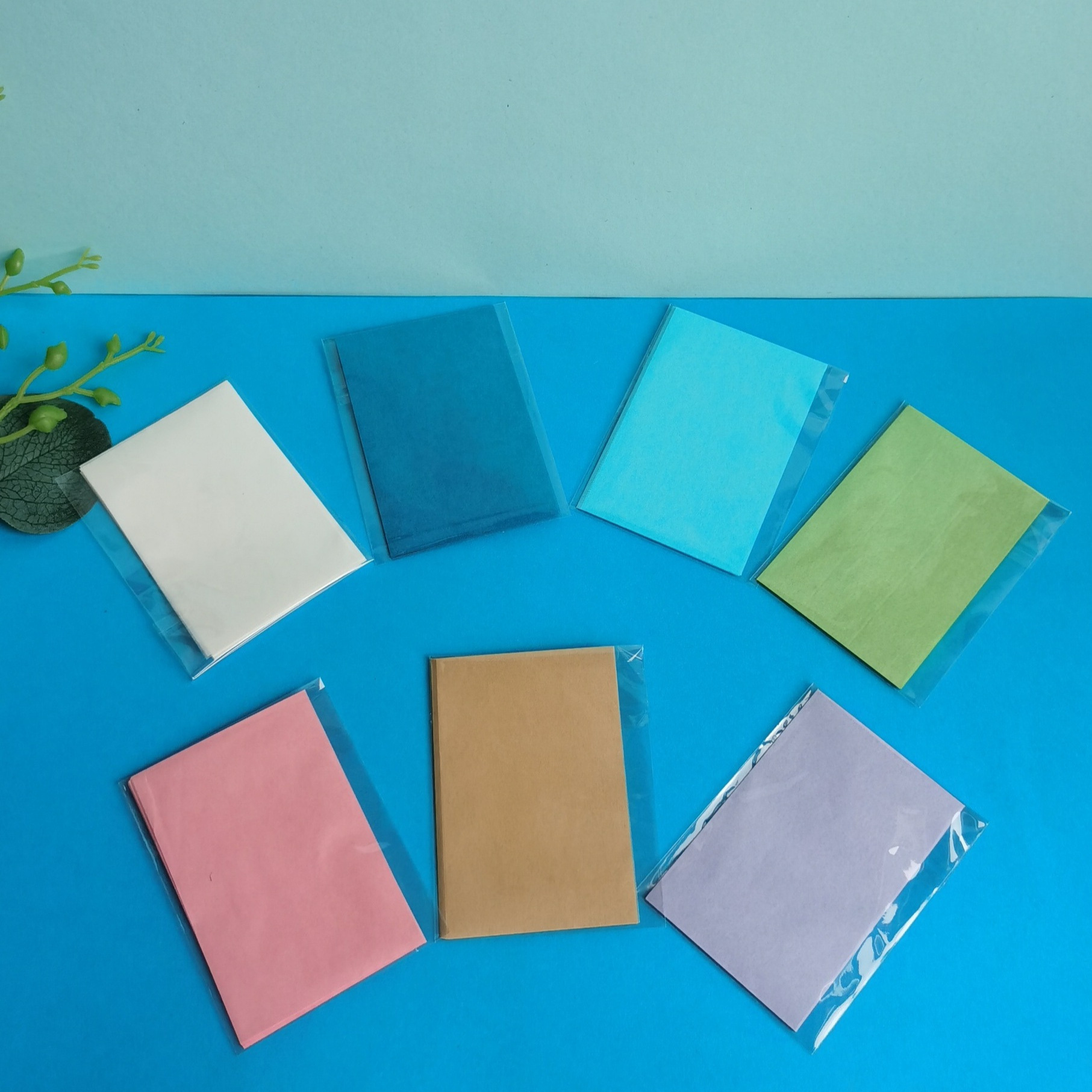 Оптовая бумага для впитывания масла, летняя, освежающая, для очистки