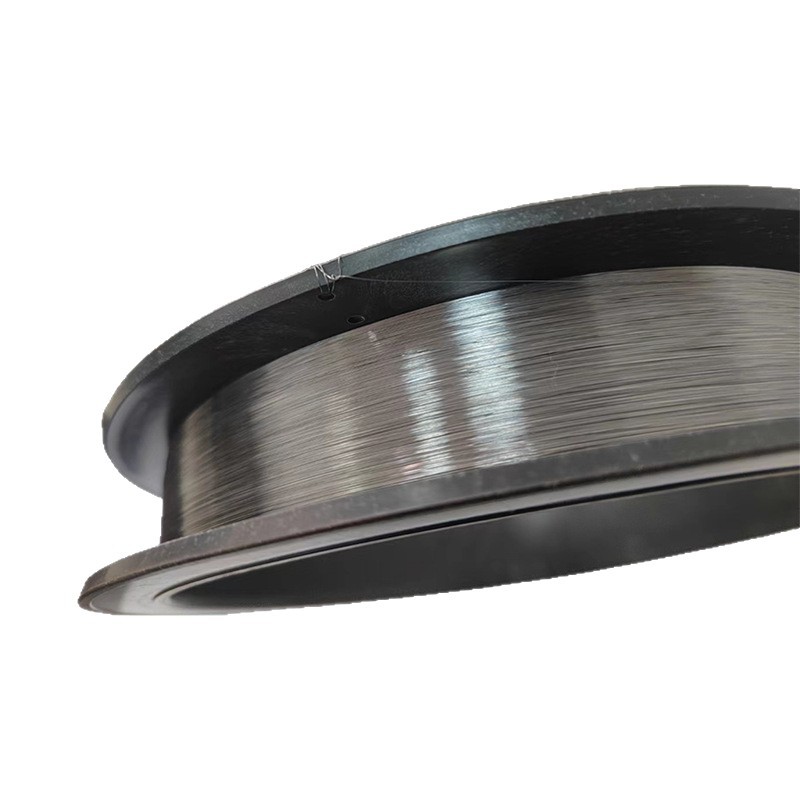 Directly Supplied from the Manufacturer, Medical Niobium Wire, Annealed Soft Niobium Wire Can Be Cut to Zero, Reliable Quality and Discounted Price