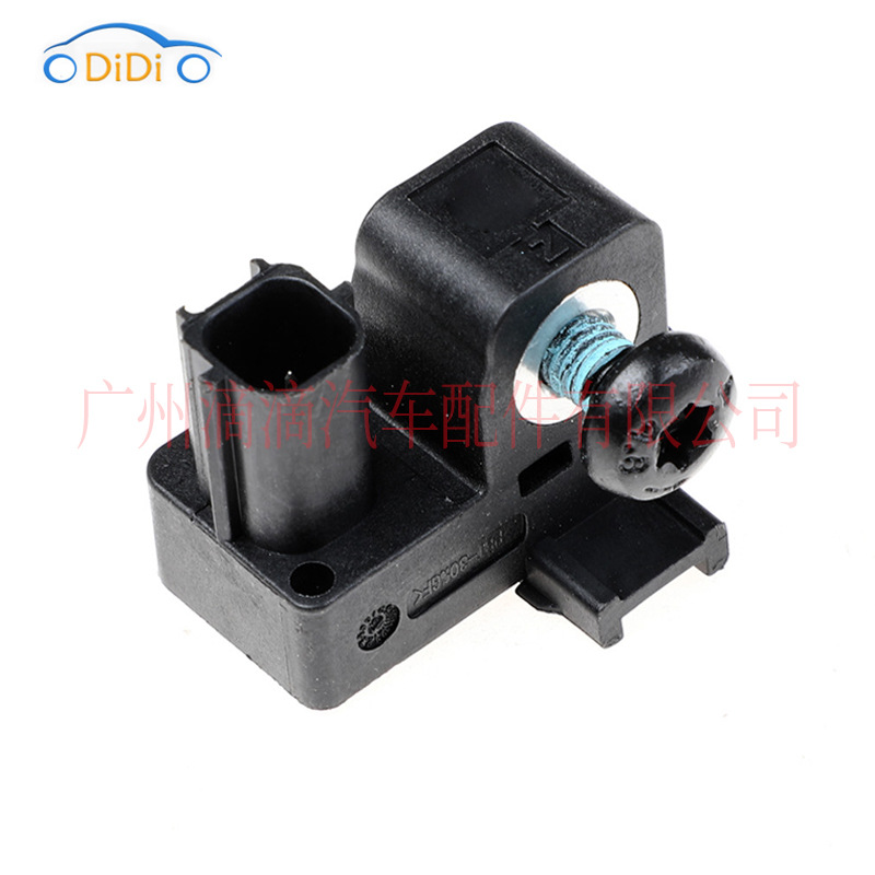 13502744 Is Suitable for 2010-2014 Chevrolet Gm Impact Sensor Collision Sensor