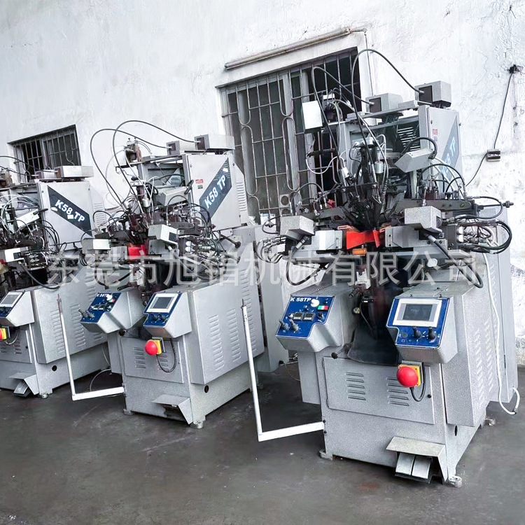 SOURCE manufacturer Italian Selim CERIM k78 k73K58TPk78TP automatic gluing middle and rear upper machine