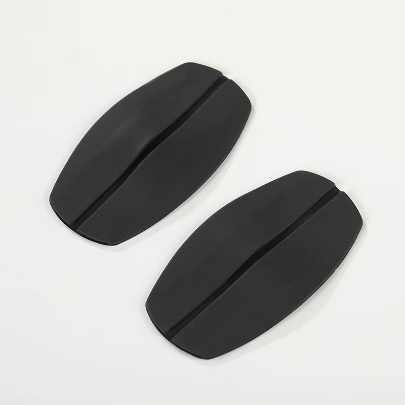 Bra Underwear Invisible Anti-slip Fixed Anti-drop Shoulder Strap Seamless Artifact Shoulder Pad Silicone Decompression Shoulder Pad Foreign Trade