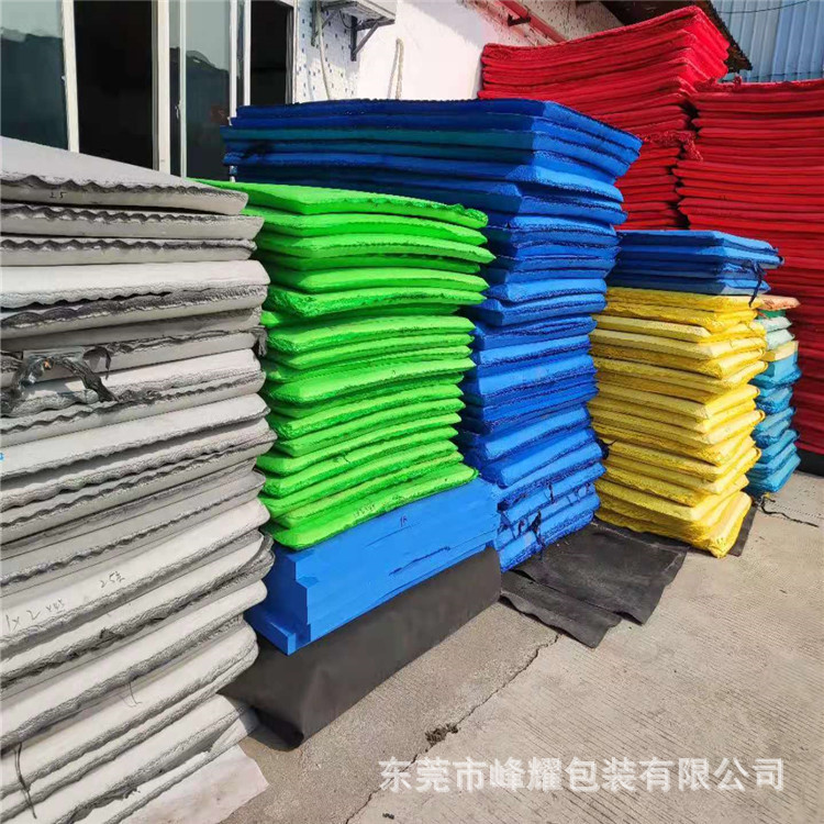 Оптовая продажа экологически чистых материалов для детского сада, цветная губчатая бумага EVA, 1.5 мм, толстый EVA лист, высокая плотность