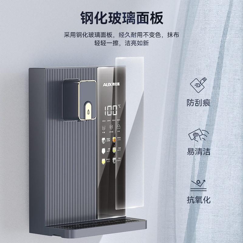 Oaks YGX-2201W pipeline machine