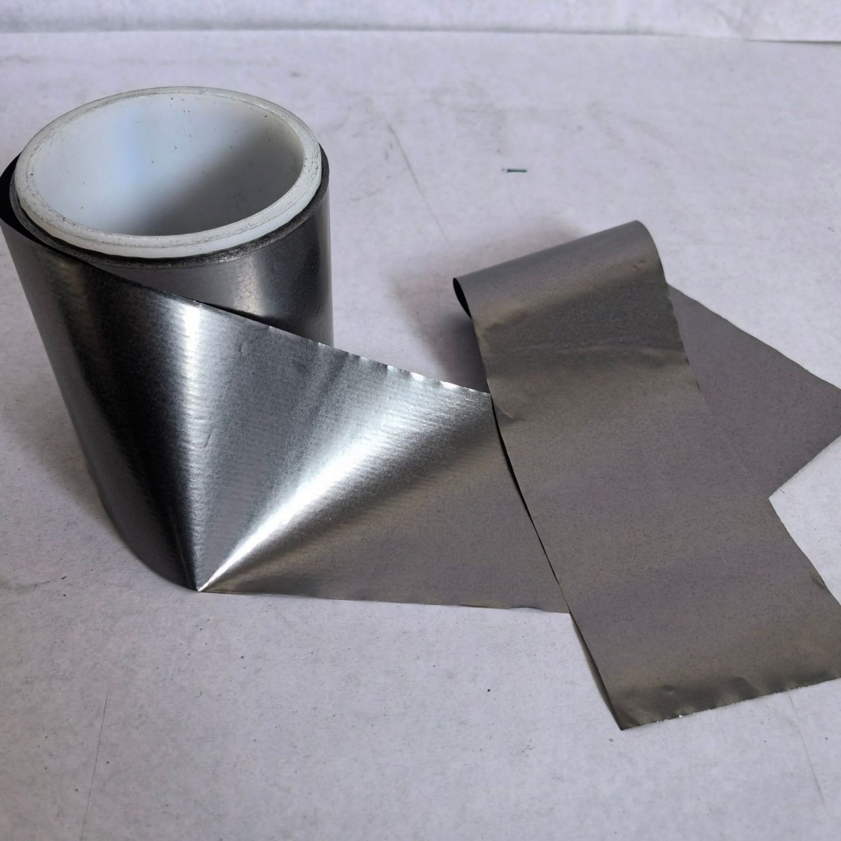 Qingdao Manufacturers to Produce Flexible Graphite Paper High-Purity Thermal Conductivity Conductive Taixing Graphite