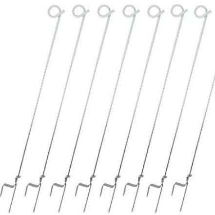 Электрические столбы для забора Xingchang Hardware для фермерских и пастбищных участков