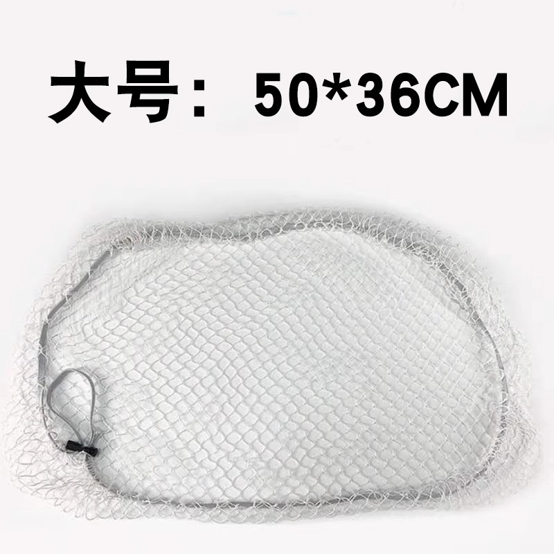 Turtle Tank Anti-Escape Net, Anti-Cat Scratching Outdoor Fish Pond, Anti-Falling Leaves, Anti-Escape, Anti-Jumping Net, Waterproof and Anti-Biting Fish Tank Net Cover