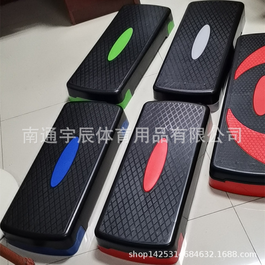 Fitness Home Children's small pedal gym aerobics aerobic exercise rhythm pedal private education yoga 68cm pedal