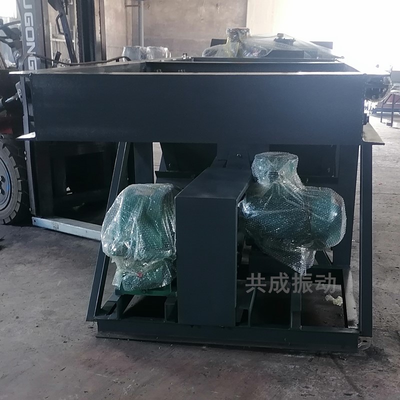 Hydraulic Regulating Gate Reciprocating Coal Feeder Explosion-Proof Motor Feeder for Underground Coal Transporter