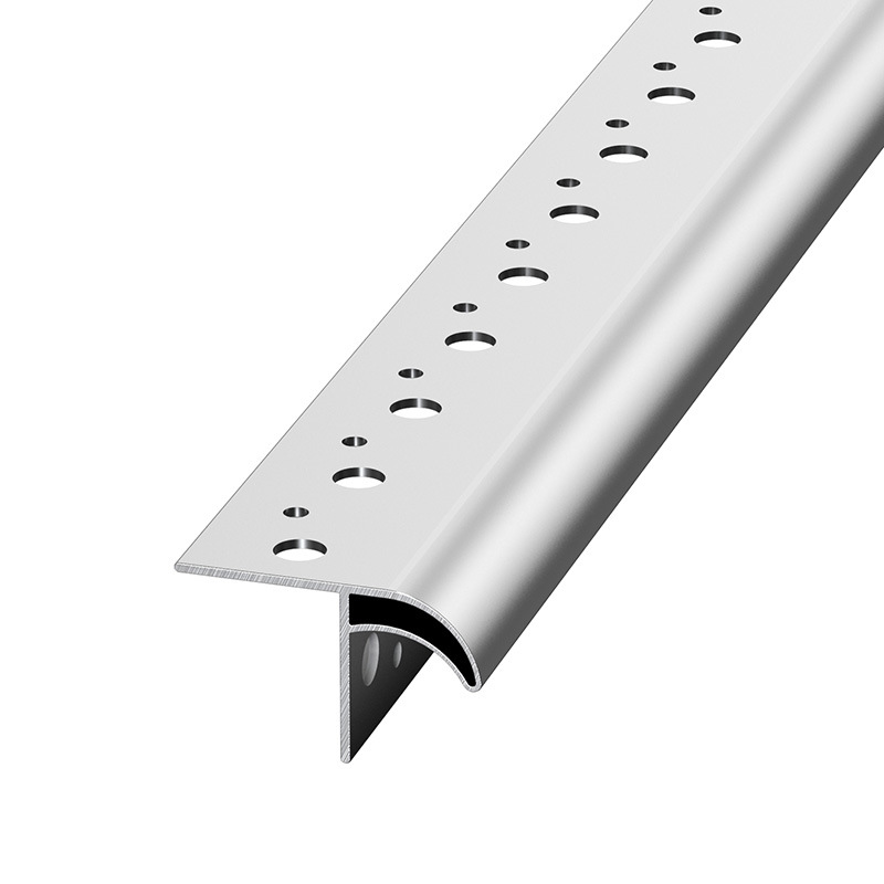 Aluminum Alloy Eagle-Beak Window Drip Line Exterior Wall Eaves Window Sill Waterproof Water Guide Eaves Exposed Aluminum Strip Rainwater