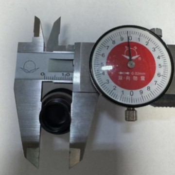 Automobile bakelite fuel injector spark plug oil seal bakelite spark plug bakelite products many specifications material processing set