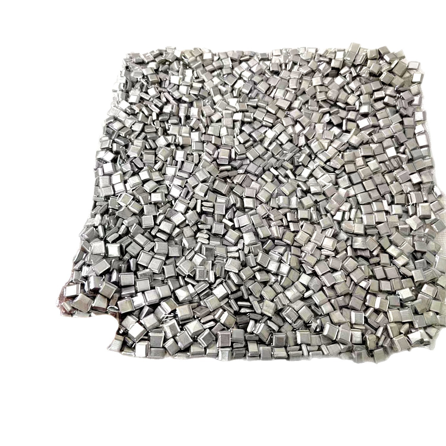 High Purity Cobalt Plate Cobalt Rod Metal Cobalt Particles/Cobalt Sheet/Cobalt Block/Cobalt Round 99.95% Spot Price Excellent