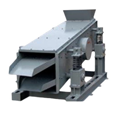 Mechanical Sieve Behind Coke Drum Combined Mechanical Sieve Behind Coke Drum