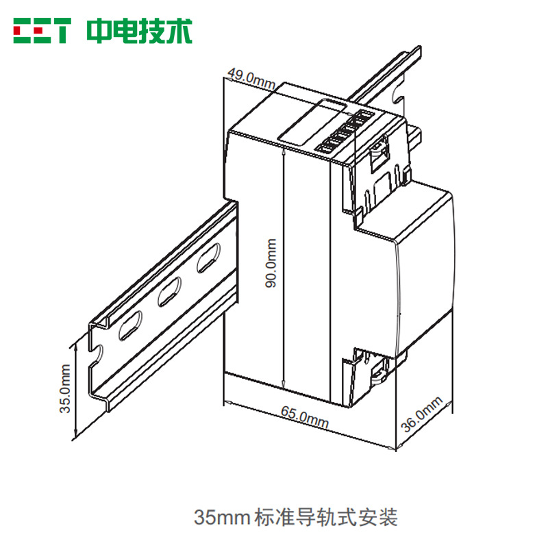 iSmartGate SE Intelligent Industrial Gateway/Power Operation and Maintenance/Integrated Energy Service Can Access 32 Devices