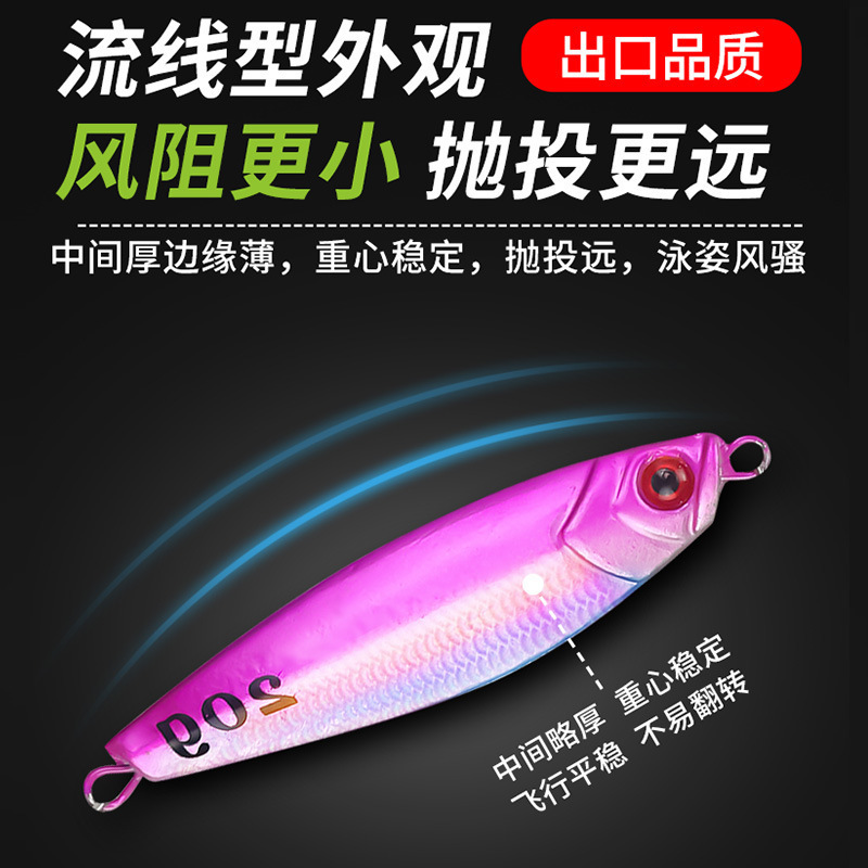 Special Fishing Lure Set for Casting, Including Sinking and Floating Lures for Targeting Mandarin Fish, Bass, and Freshwater Predatory Fish, Wholesale