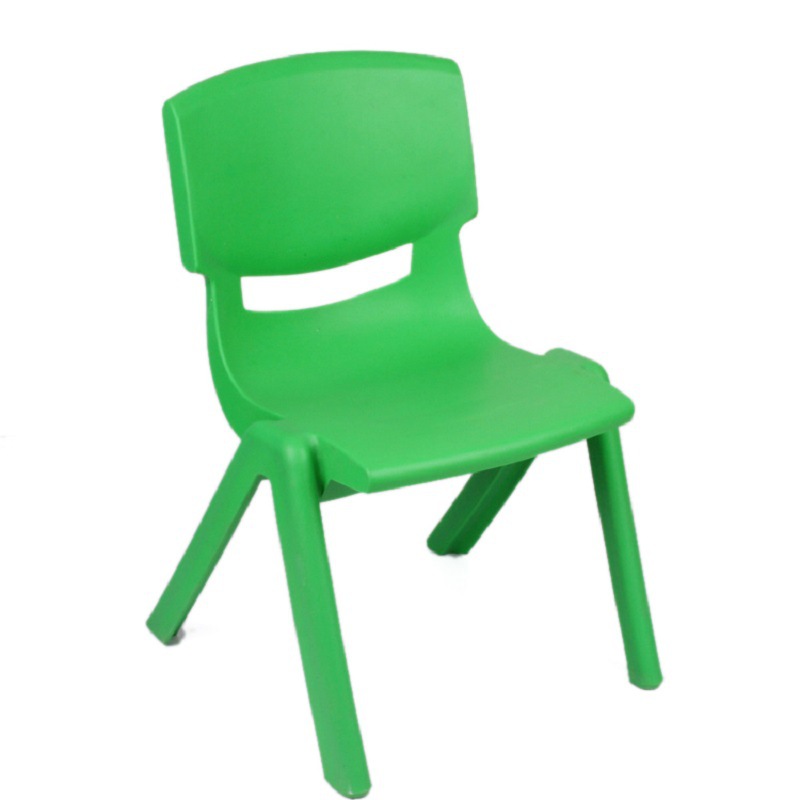 Wholesale Kindergarten Chairs, Thickened Children's Tables and Chairs, Plastic Backrest Chairs, Student Chairs, Adult Chairs, Training Class Stools