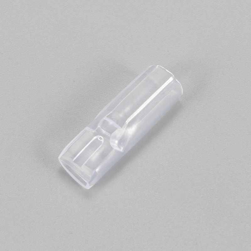 Pvc Sheath Dr187 Self-Locking with Lock Terminal Sheath Cable Joint Protection Protective Insulating Rubber Sleeve