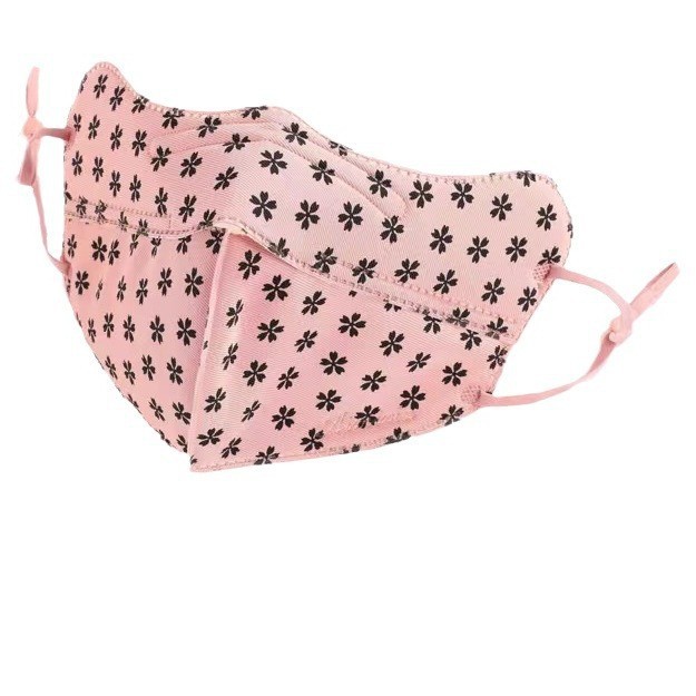 Cold-proof Mask Autumn and Winter Full Face Mask Thickened Open Breathable Women's Outdoor Riding Wind-proof Cold-proof Warm Mask