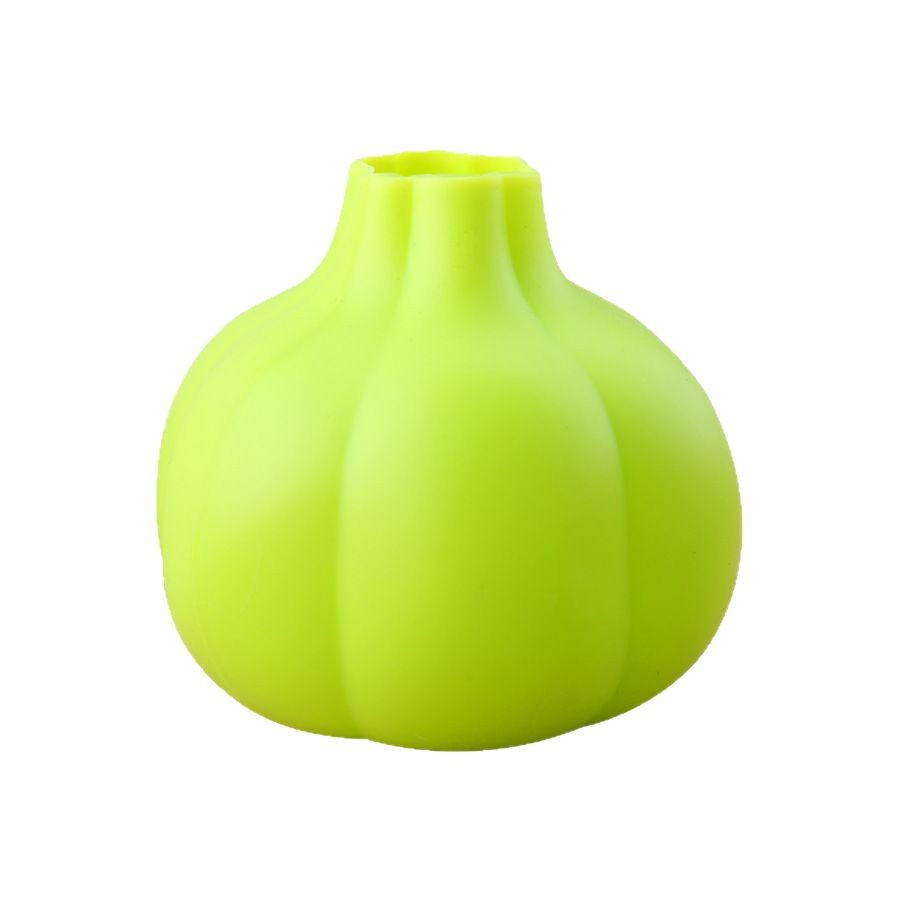 New Kitchen Garlic Peeler Garlic Masher Silicone Garlic Peeler Garlic King Garlic Peeler Factory Direct Sale