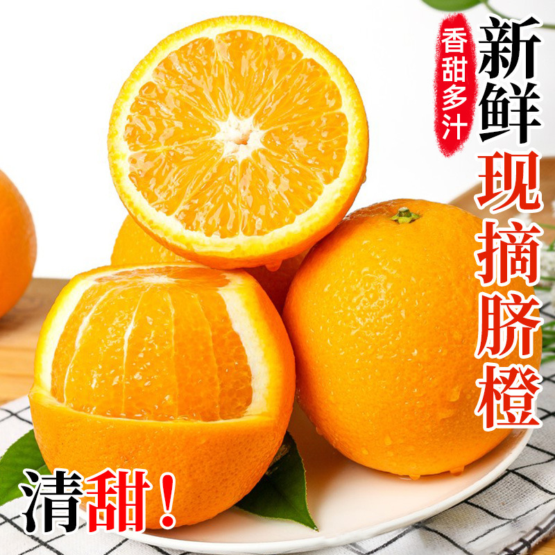 Новые апельсины Навел Зигуи из Трех ущелий, сезонные крупные свежие апельсины, ручная очистка, сладкие апельсины, оптовая продажа и дропшиппинг