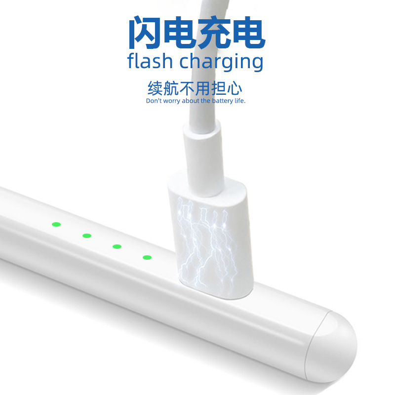 ipadpencil capacitance pen magnetic suction apple stylus for apple pencil touch stylus pen wholesale