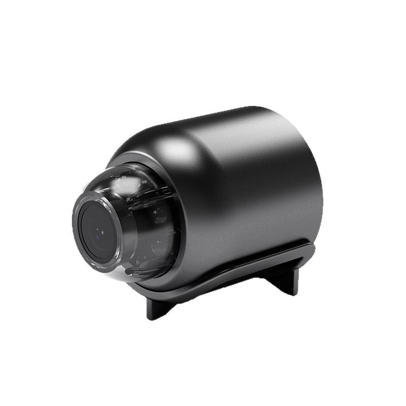 Factory Direct Supply X5 Cross-Border High-Definition Indoor Mobile Phone Remote Wireless Network Wifi Security Monitor Camera Head