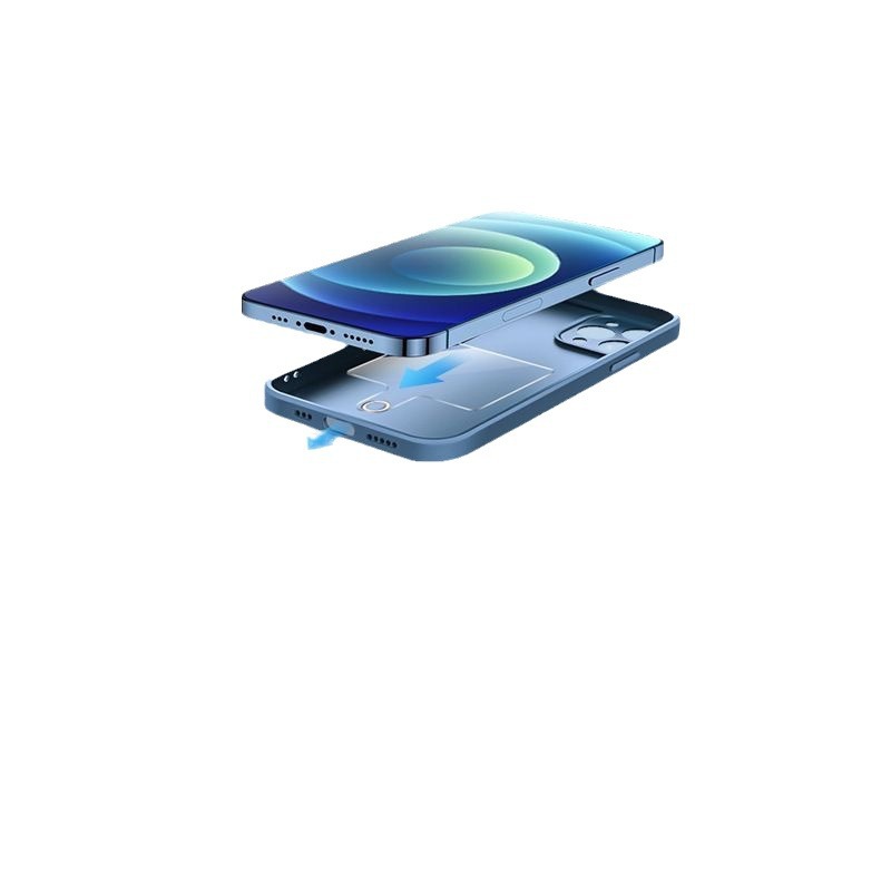 Universal mobile phone lanyard gasket hanging piece mobile phone charging port fixing piece card hanging mobile phone case clip hanging piece lanyard patch