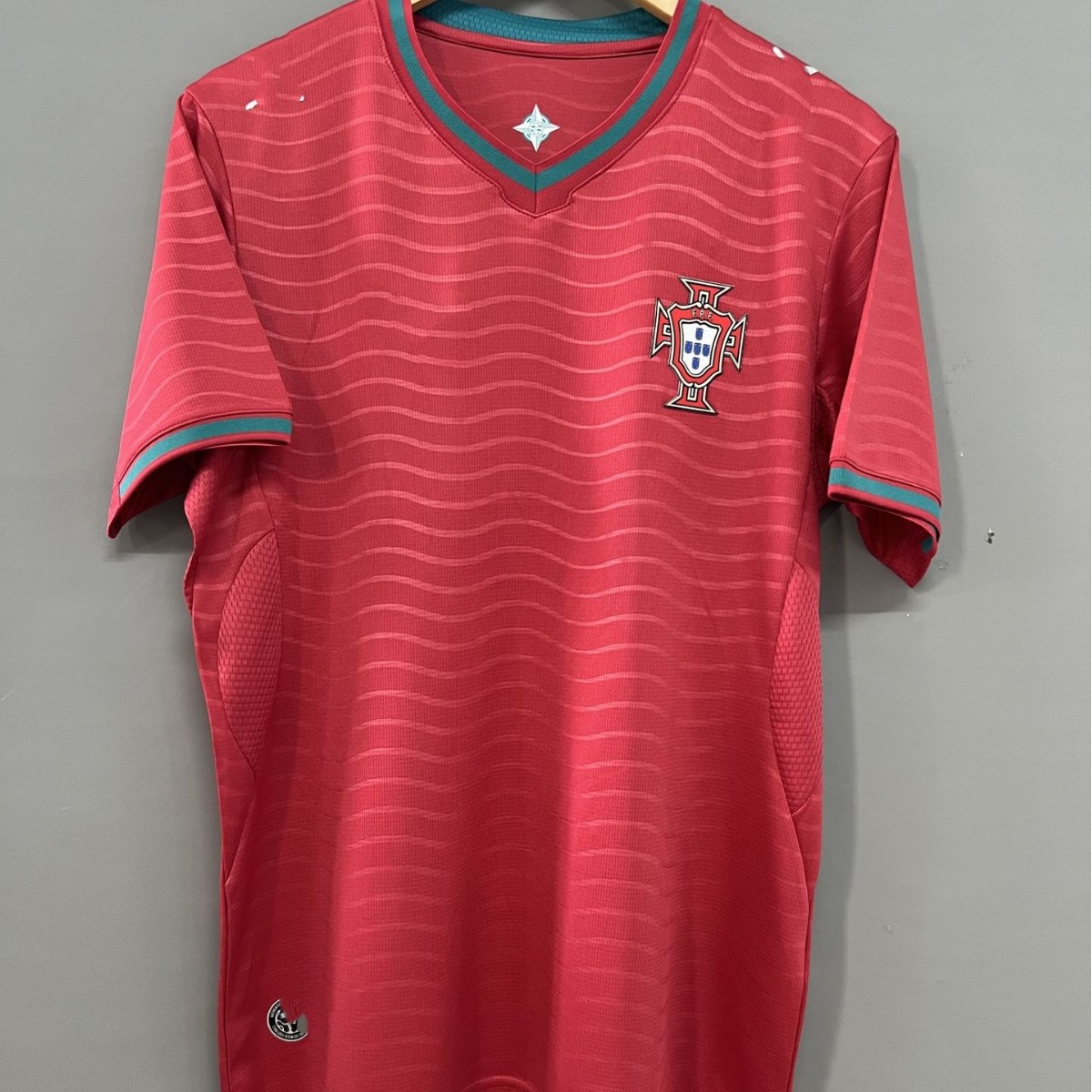 2526 football uniform one piece Germany England France Portugal Belgium Italy Holland Argentina fans