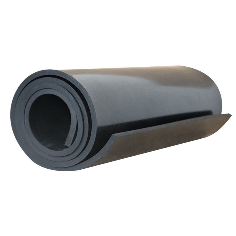 Rubber Mat Floor Rubber Sheet Oil-Resistant Nitrile Oil-Resistant Rubber Sheet Oil-Resistant Rubber Sheet Insulating Rubber Sheet