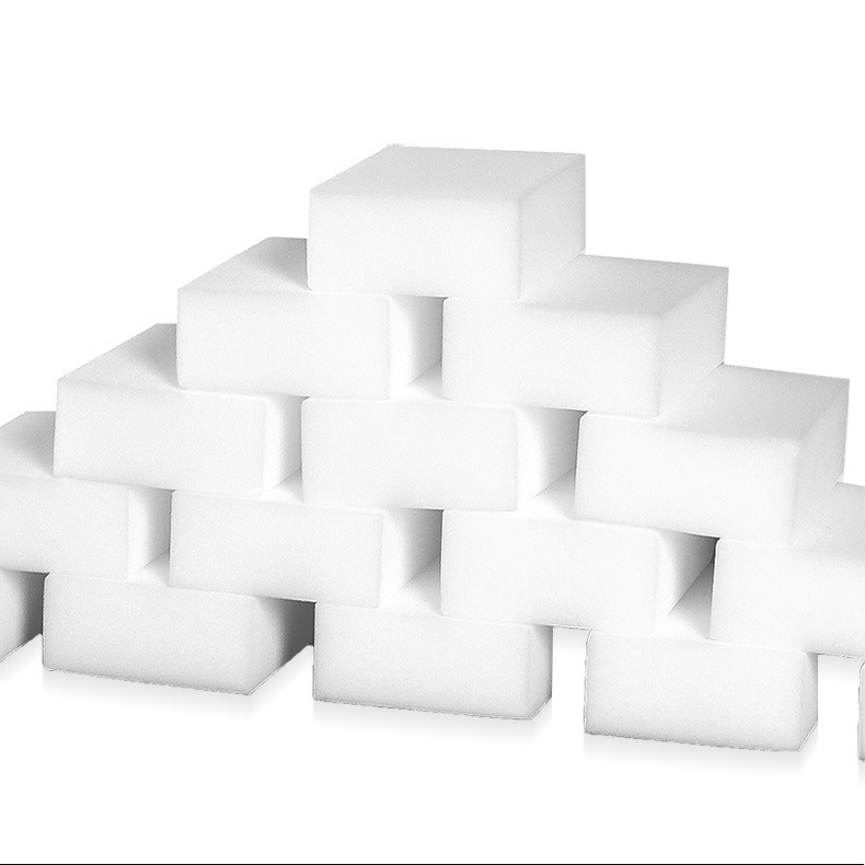 Nano Sponge Wipe Cleaning Stain Removal Sponge Magic Wipe Sponge Magic Wipe Car Wash Sponge Wipe Dishwashing Sponge Wholesale