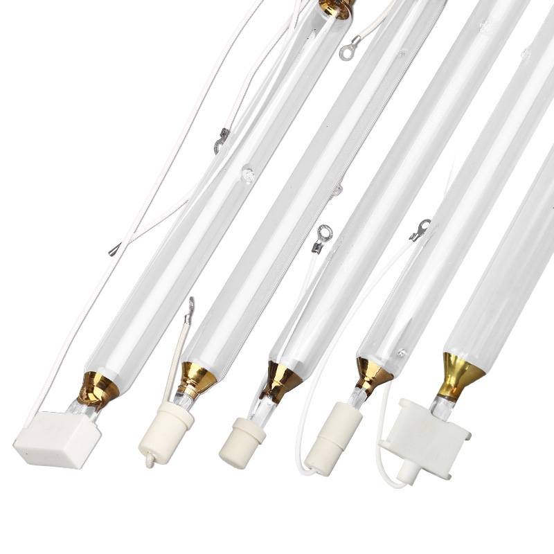 Taiwan Uv Glazing Machine 12Kw Gallium Lamp Uv Curing Lamp Trincaiyi Label Printing 9.7Kw High Pressure Mercury Lamp