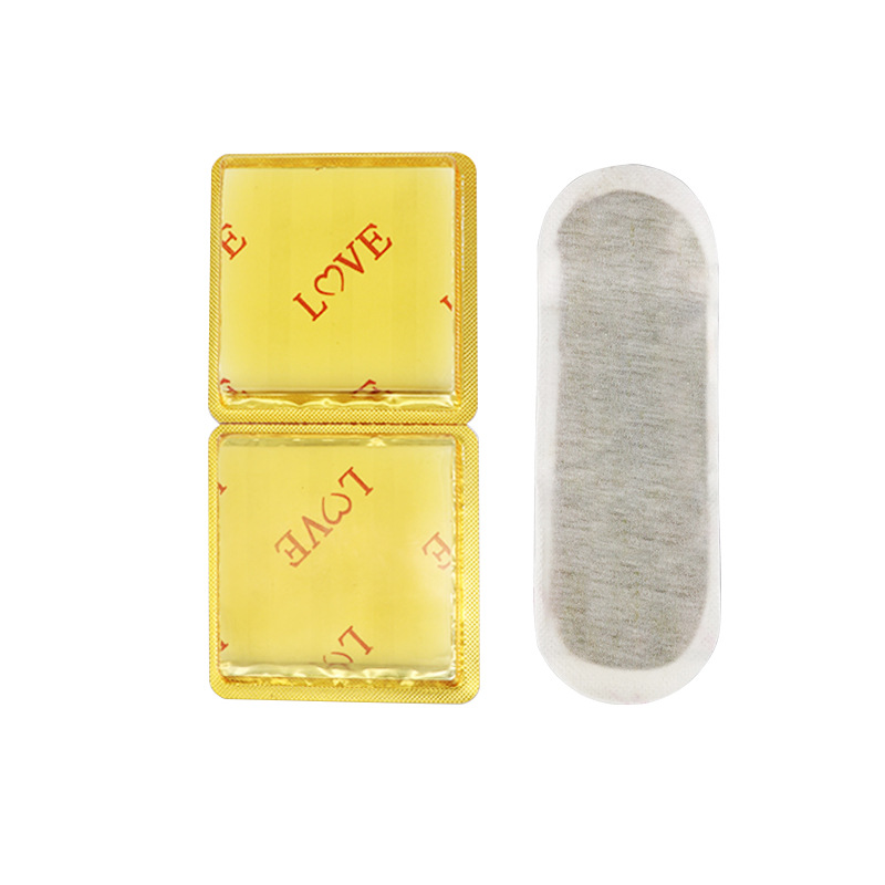 Snow Lotus Paste Pad Factory Herbal Pad Women's Private Care Private Product Set Box Maintenance Paste Snow Lotus Paste