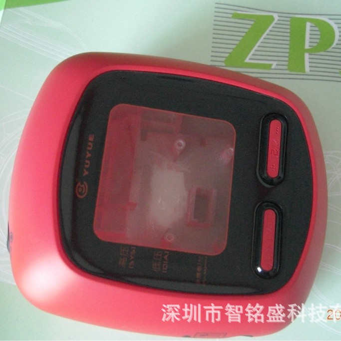 Изобретения и исследования, кастомизация оболочек инструментов, производство образцов по чертежам