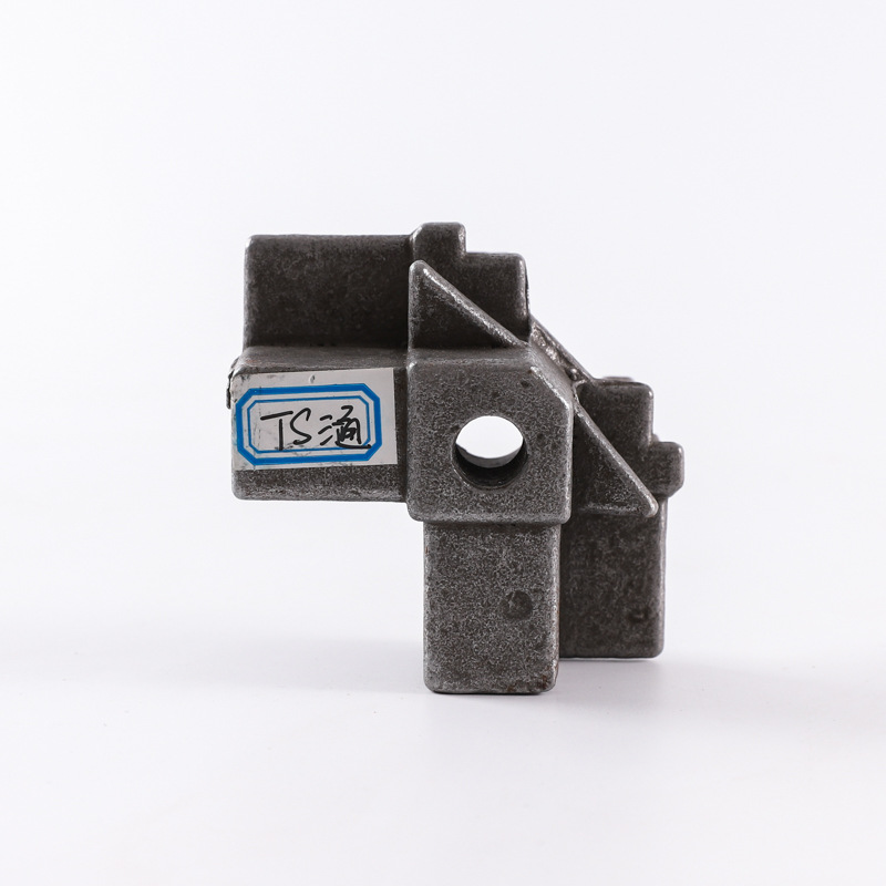 Standard iron three-way nine-fold profile Cabinet three-way galvanized nine-fold profile Cabinet Accessories