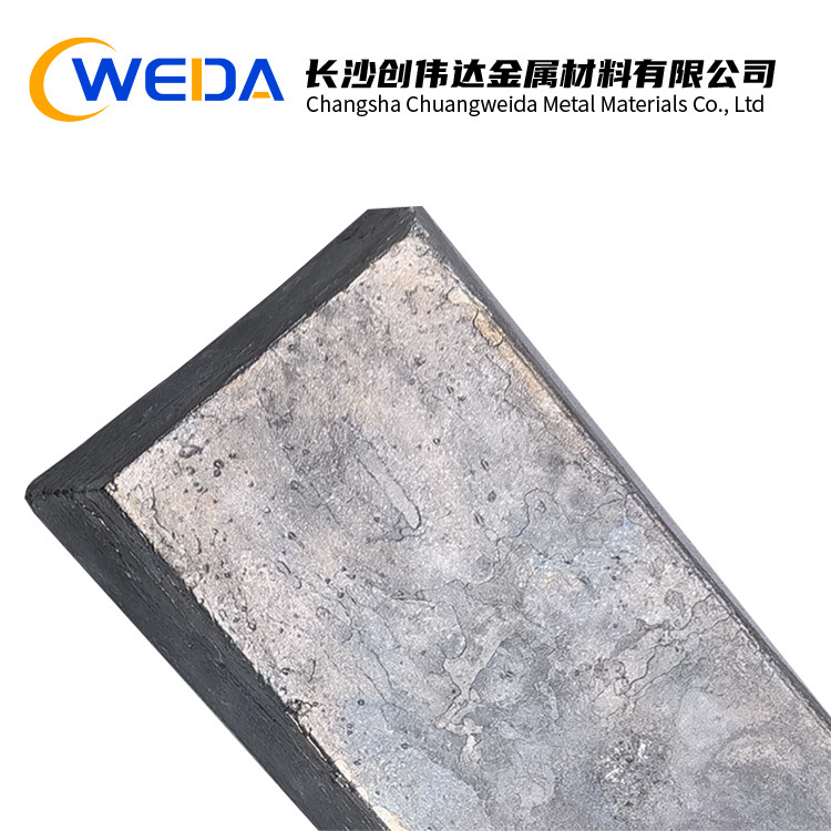 Tellurium Metal Ingot Te99.99% Special Aluminum Additive High Purity Ultra-Fine Tellurium Powder Scientific Research Dedicated Factory Direct Sales